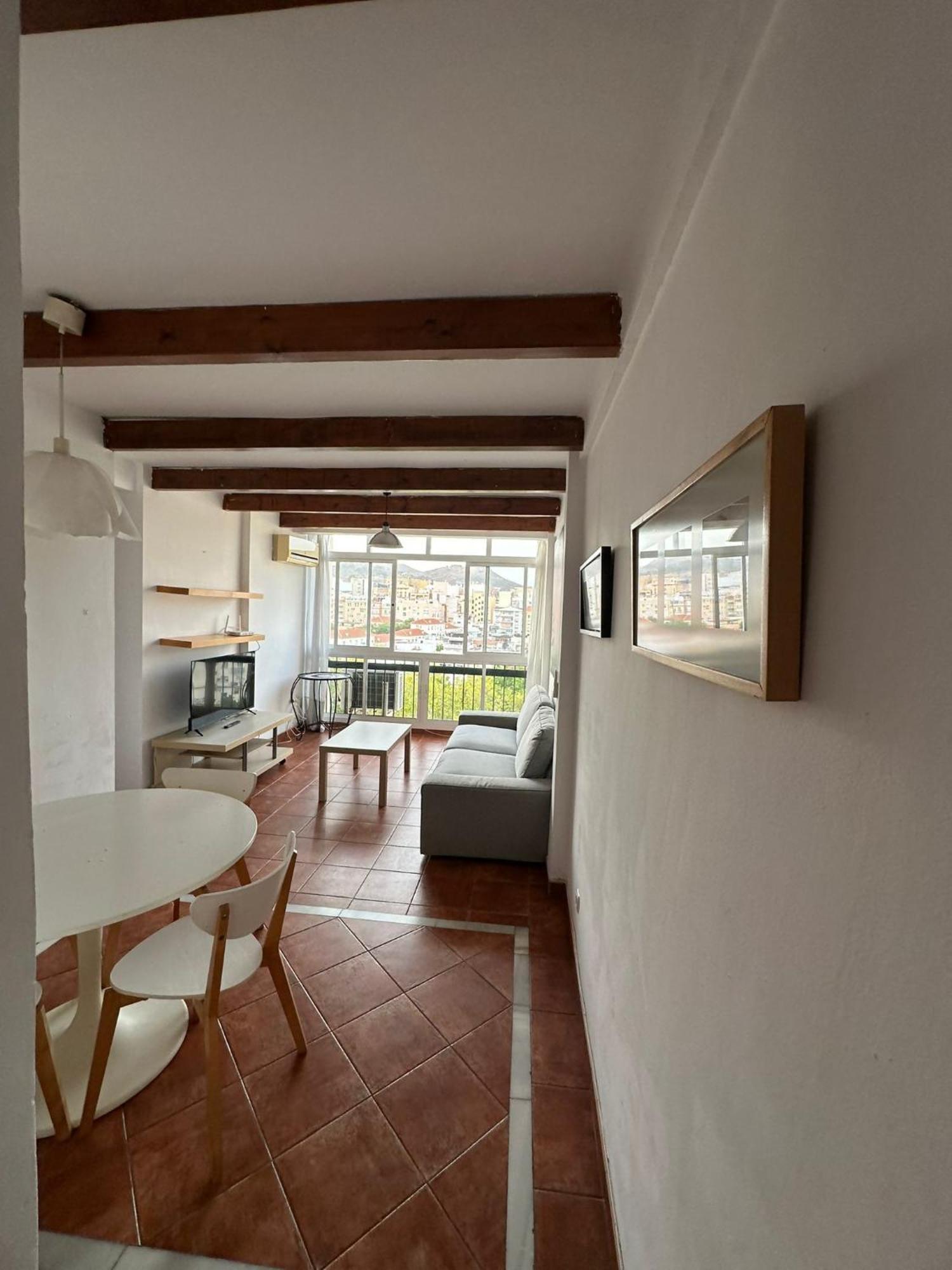 Apartamento Eugenio Gross *