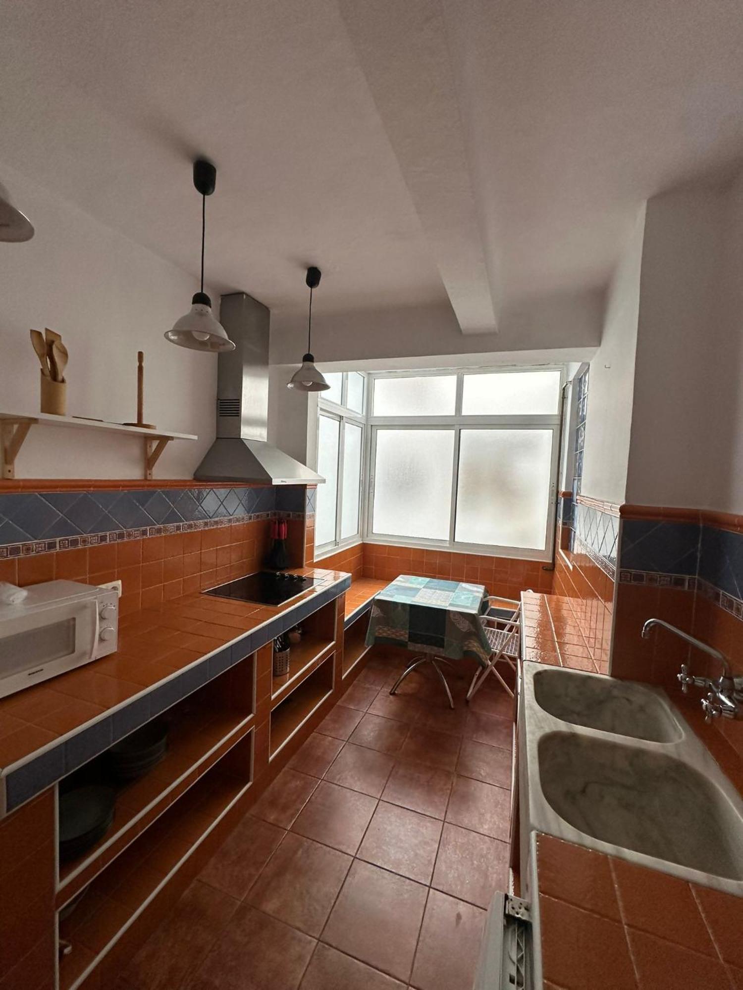 Eugenio Gross Apartamento Málaga