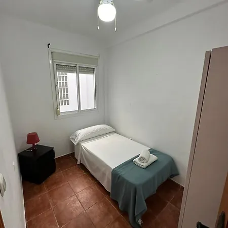 Apartamento Eugenio Gross Malaga Exterior photo