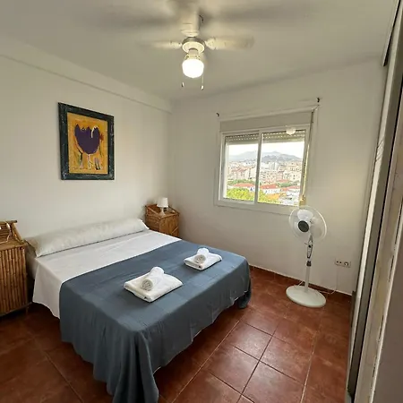 Apartamento Eugenio Gross Malaga Exterior photo