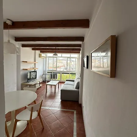 Apartamento Eugenio Gross Malaga Exterior photo