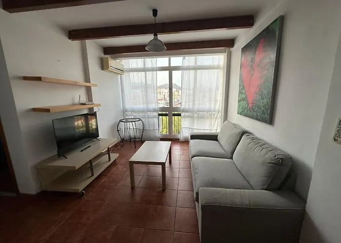 Apartamento Eugenio Gross