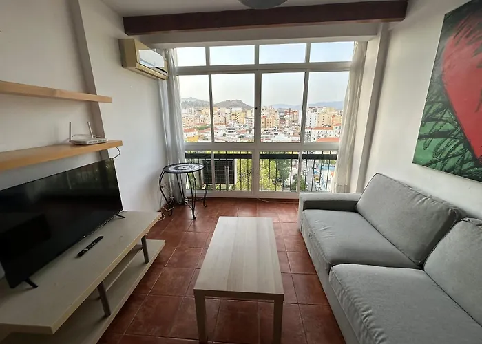 Apartamento Eugenio Gross